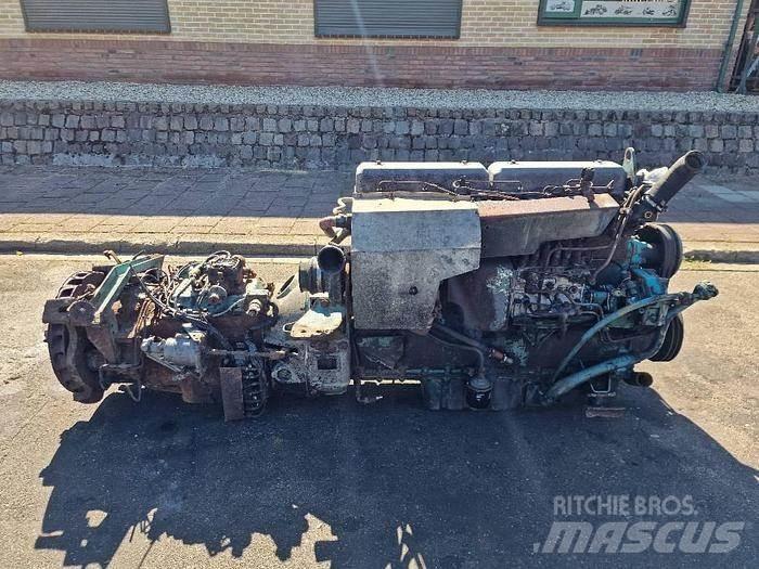 Scania 113 Коммерческий транспорт - Другие