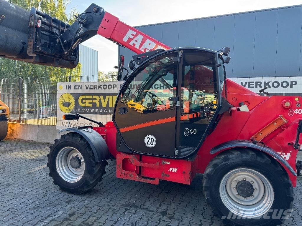 Faresin FH 3000/08 Телескопические погрузчики