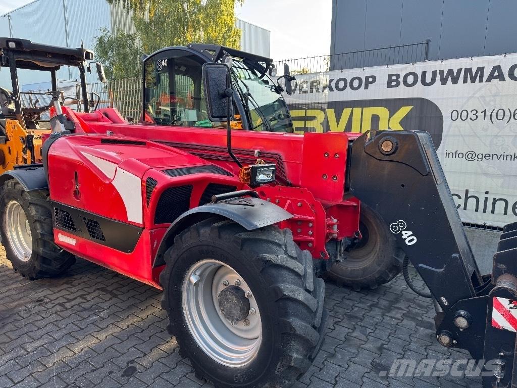 Faresin FH 3000/08 Телескопические погрузчики