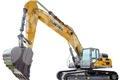 XCMG XE500DK Мини-экскаваторы