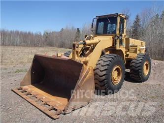 Dresser 540 Фронтальные погрузчики
