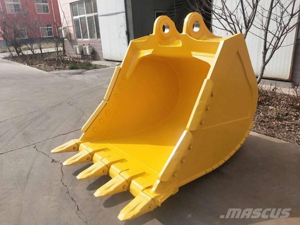 Komatsu PC 210 LC-7 Ковши