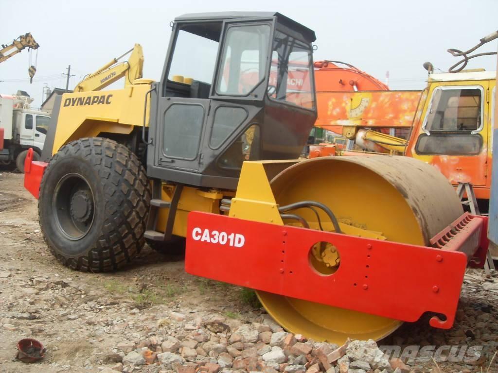 Dynapac CA 251 D Грунтовые катки