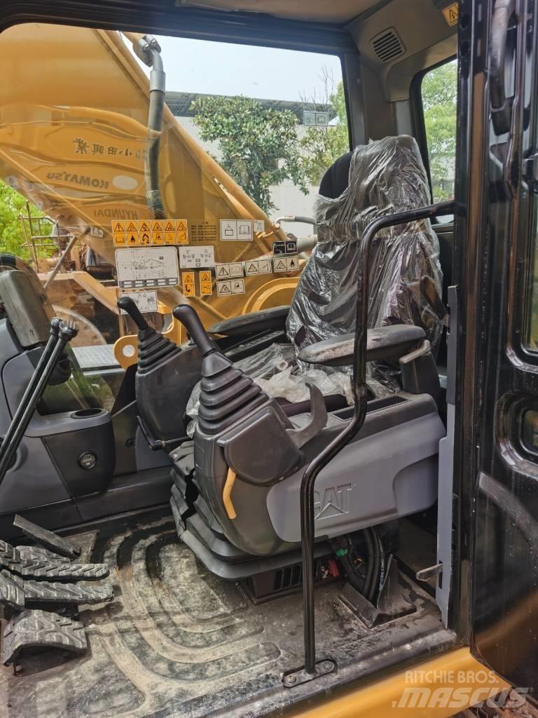CAT 336 D2 Гусеничные экскаваторы