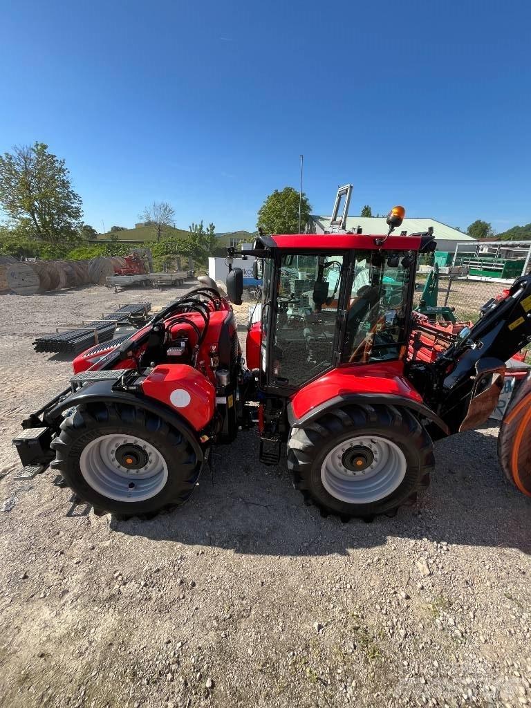 Huddig 1260 D Экскаваторы-погрузчики