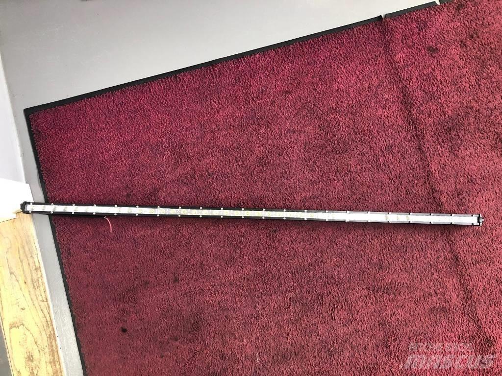  LED ramp G3126P Компоненты строительной техники