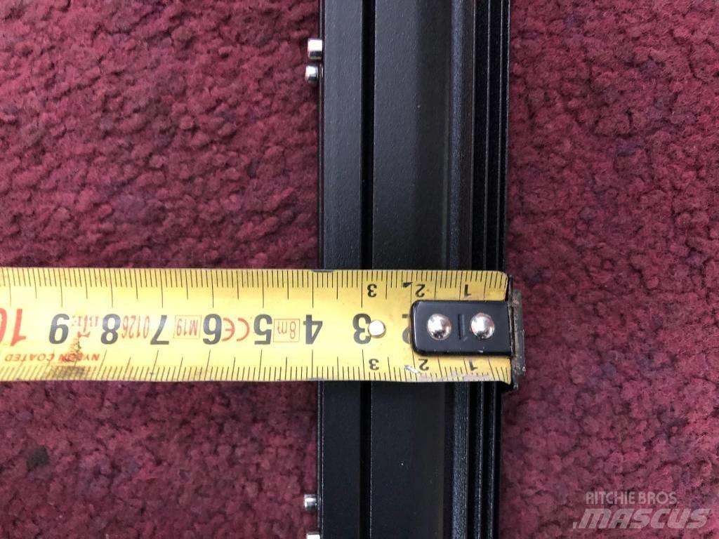  LED ramp G3126P Компоненты строительной техники