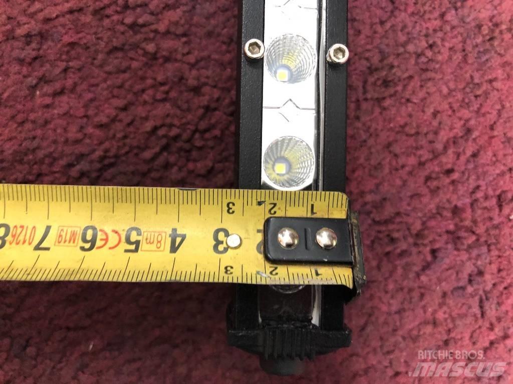  LED ramp G3126P Компоненты строительной техники