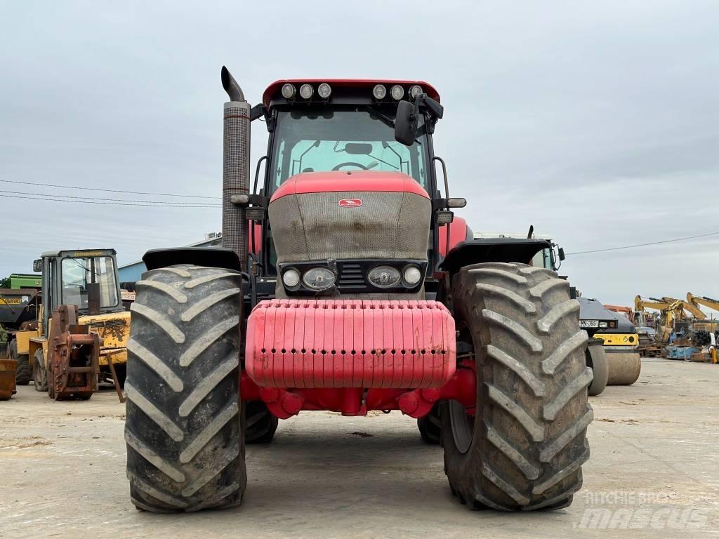 McCormick ZTX 260 Трактора