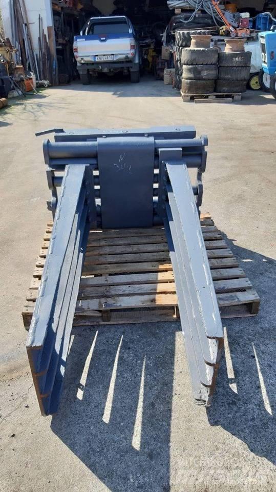  klark 2 t Грузозахватные устройства