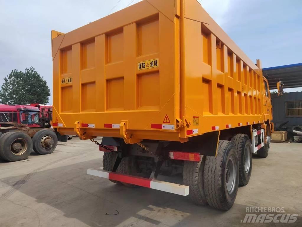 Shacman F3000 6*4 Грузовики-Самосвалы