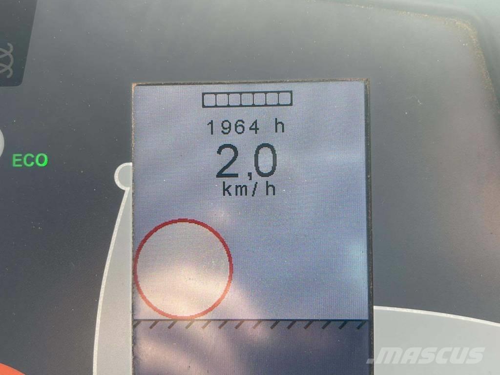 Hamm H11 i Грунтовые катки