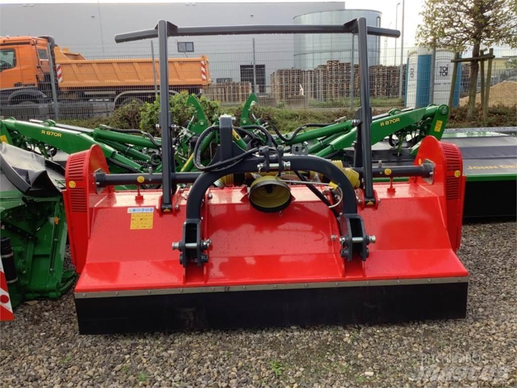 Dragone FS 250 Коммунальная техника - Другие