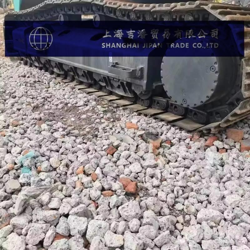 Kobelco SK 480 Гусеничные экскаваторы