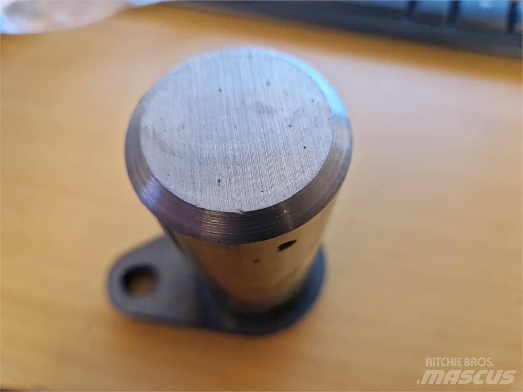 Eco Log 7011513 Ходовая часть и подвеска