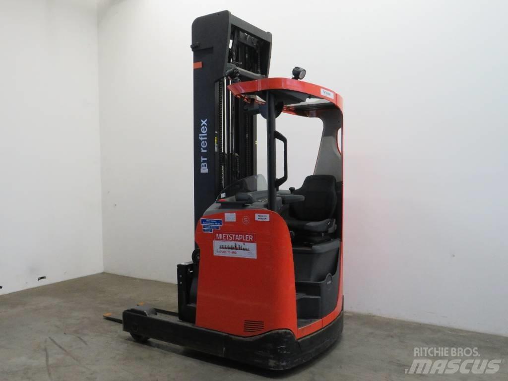 BT RR E 160 H Ричтраки
