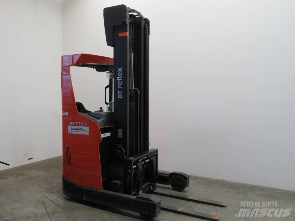 BT RR E 160 H Ричтраки