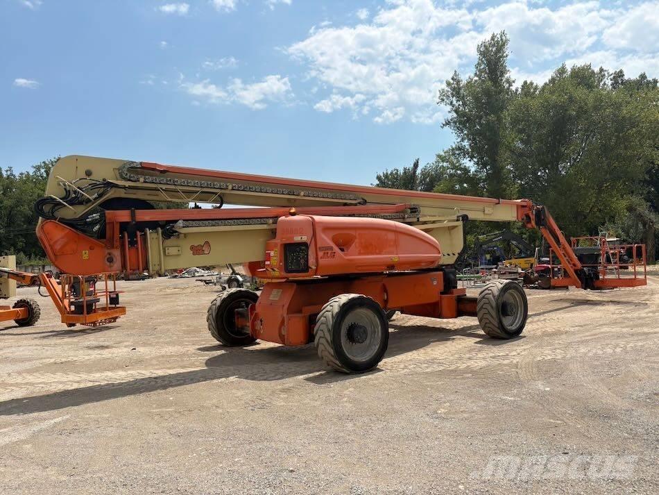 JLG 1250 AJP Коленчатые подъемники