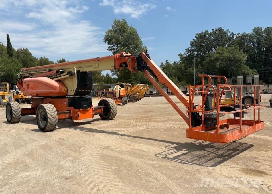 JLG 1250 AJP Коленчатые подъемники