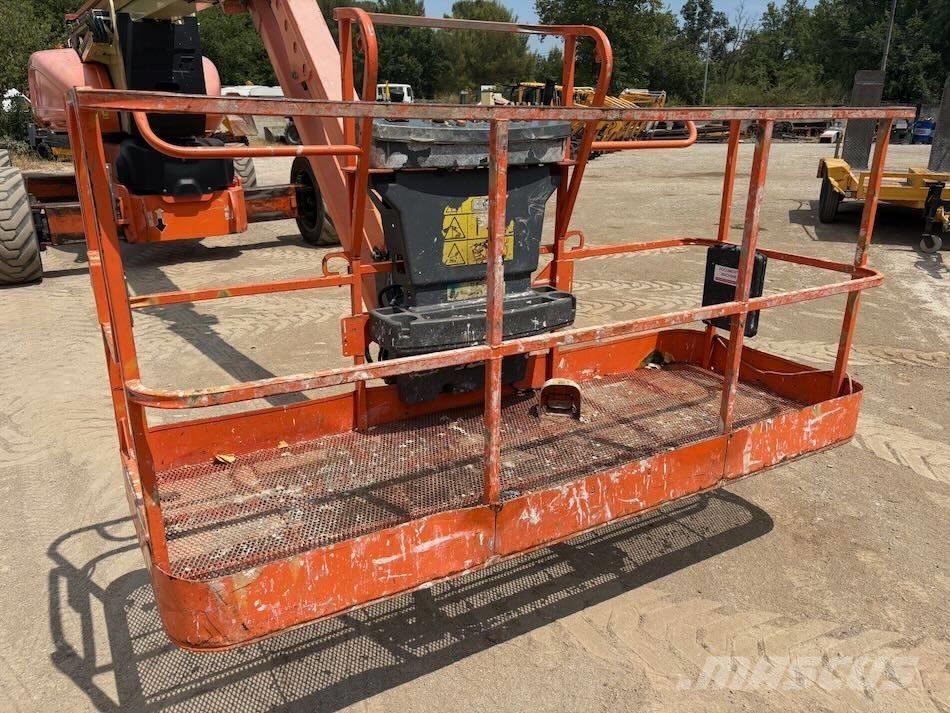 JLG 1250 AJP Коленчатые подъемники