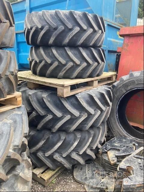 Mitas SET OF TYRES Шины и колёса