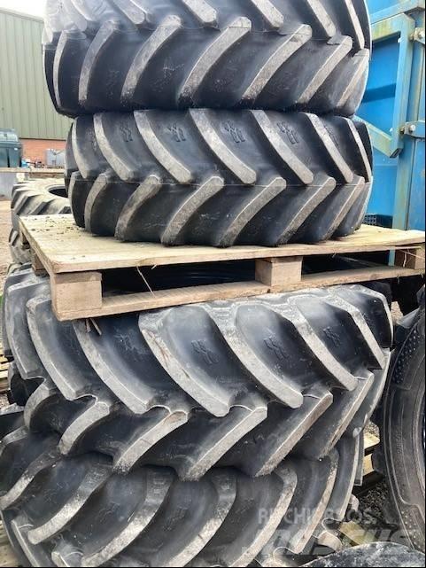 Mitas SET OF TYRES Шины и колёса