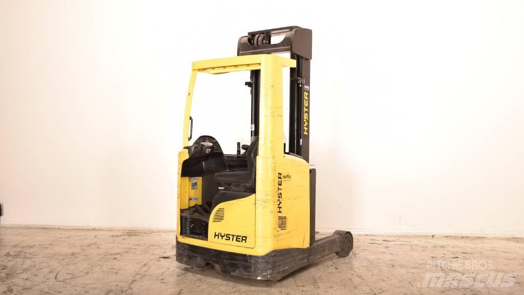 Hyster R 1.6 Ричтраки