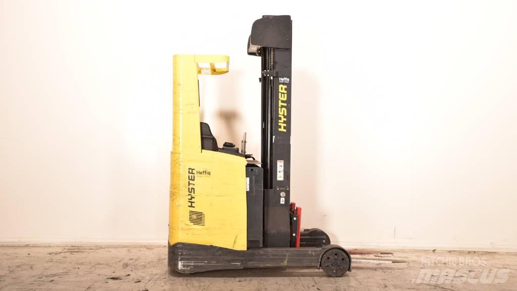 Hyster R 1.6 Ричтраки