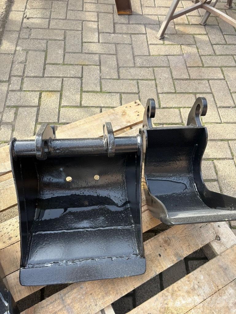 Kubota K 008-3 Мини-экскаваторы