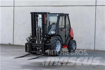 Manitou MC 25-4 Другие складские механизмы