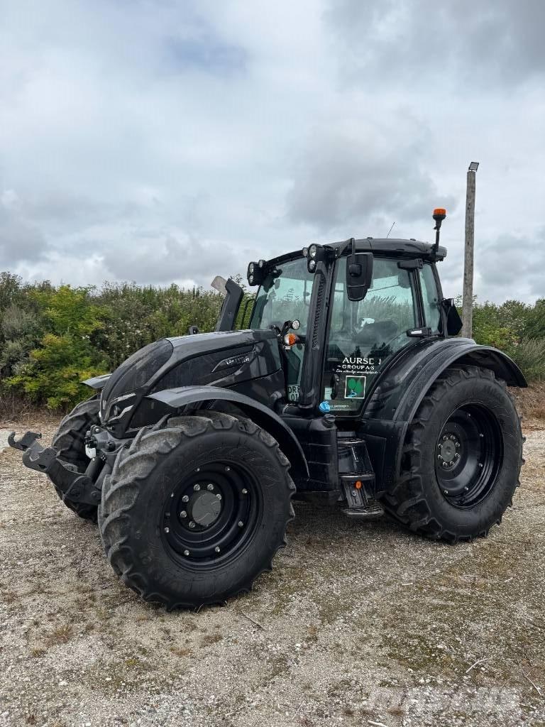 Valtra N 155 EA Трактора