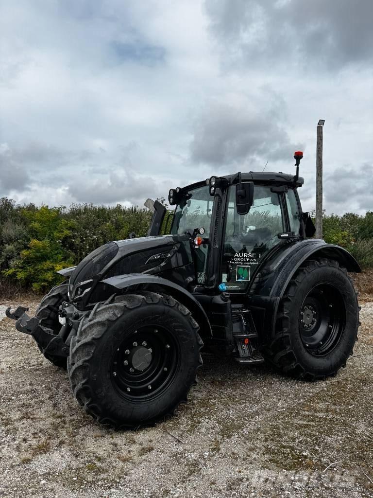 Valtra N 155 EA Трактора