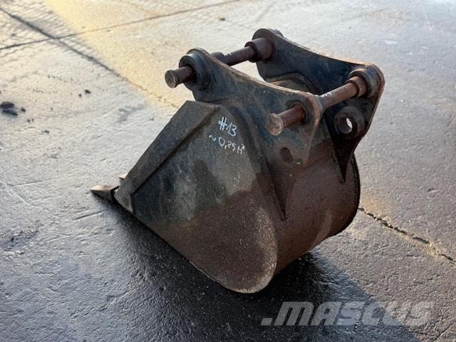 JCB ŁYŻKA UŻYWANA Экскаваторные стрелы