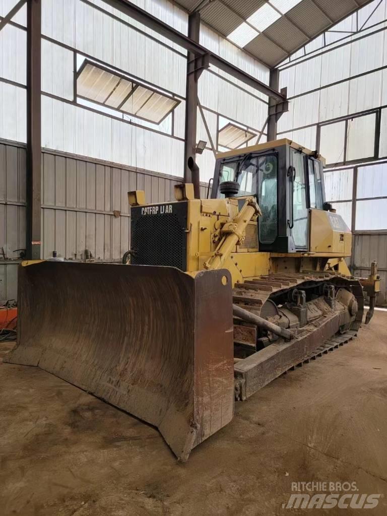 CAT D 7 G2 Гусеничные бульдозеры