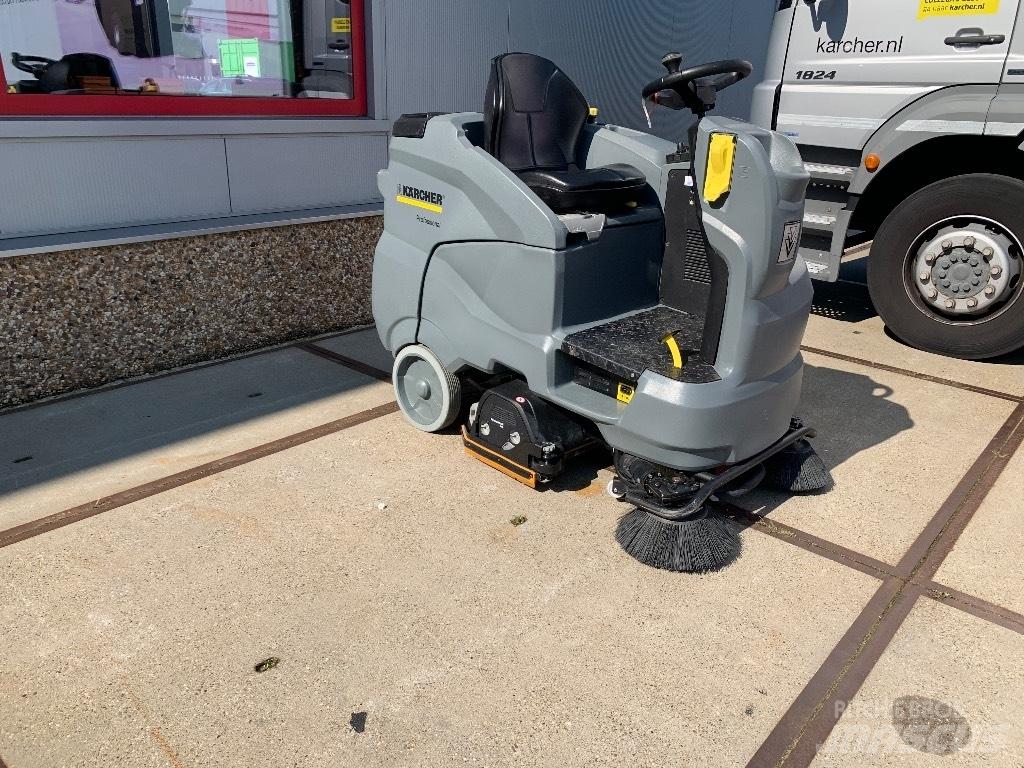 Kärcher B 150 R Коммунальная техника - Другие