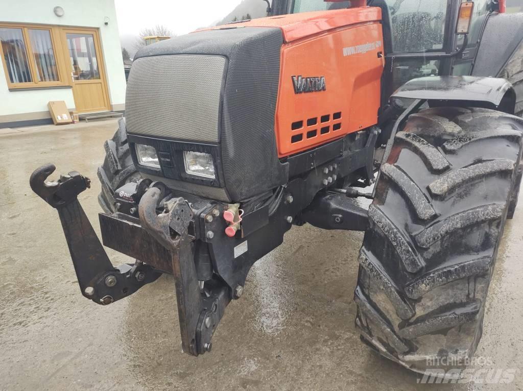 Valtra Valmet 6200 Трактора