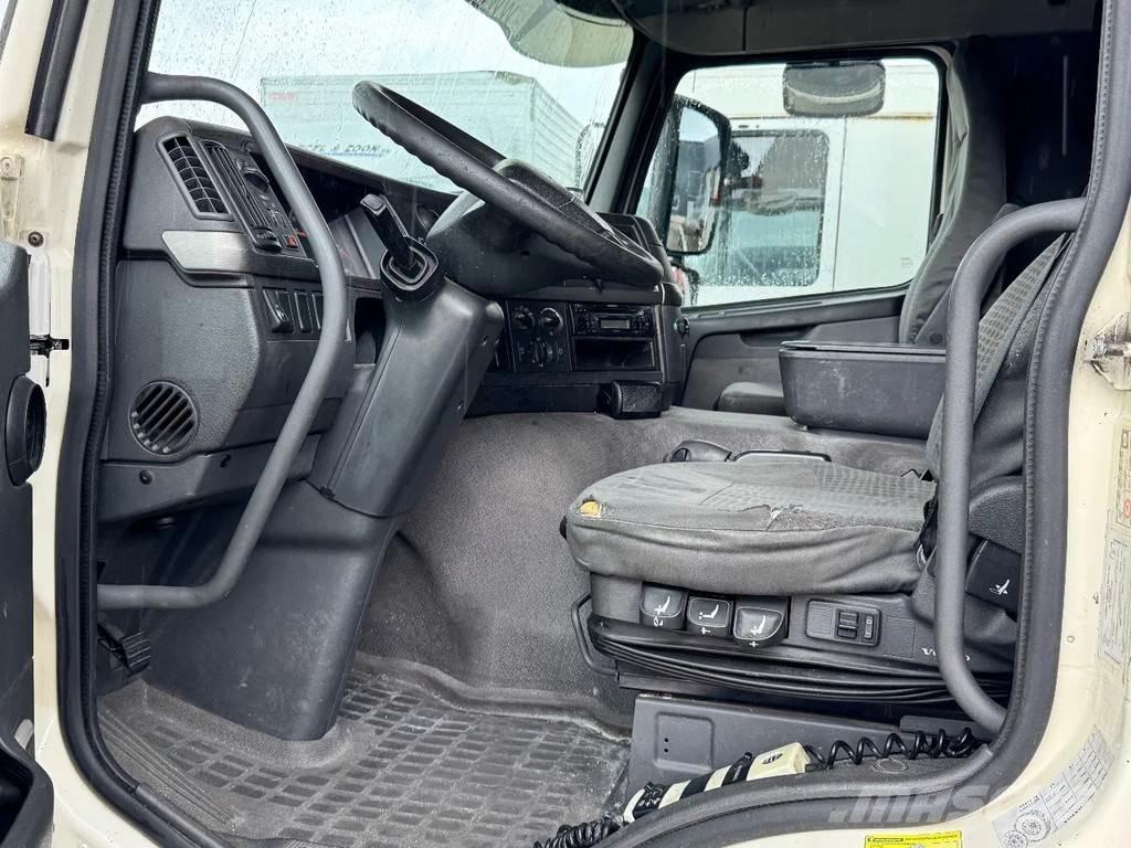 Volvo FM 340 Седельные тягачи