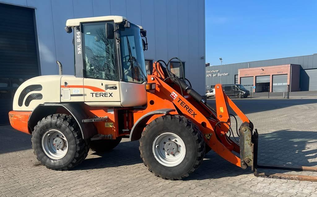 Schaeff SKL 844 Фронтальные погрузчики