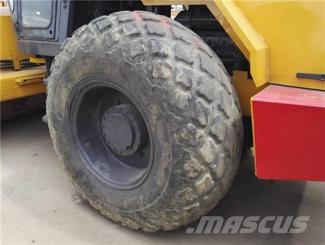 Dynapac CA 30 D Грунтовые катки