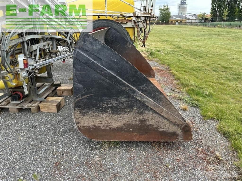 Manitou 741-140 v+ Сельскохозяйственные телескопические погрузчики