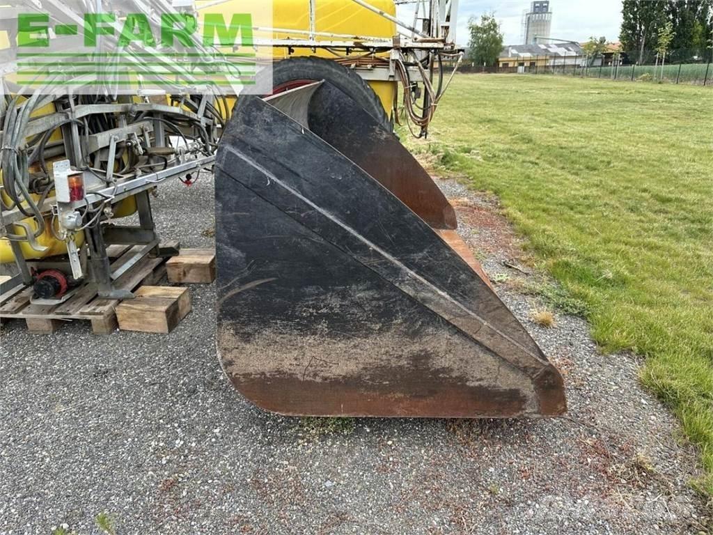 Manitou 741-140 v+ Сельскохозяйственные телескопические погрузчики