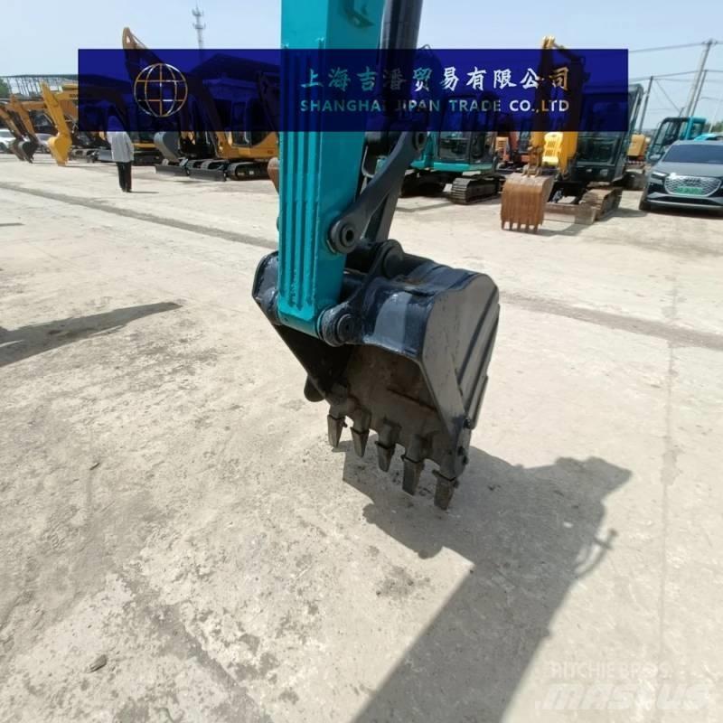 Sunward SWE 70 E Гусеничные экскаваторы