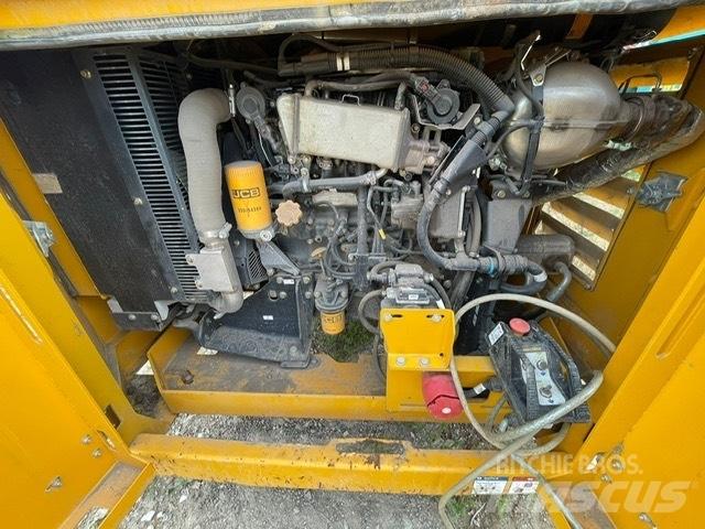 Anaconda TD516R Мобильные грохоты