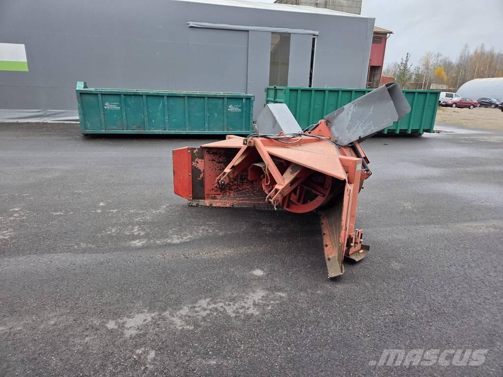 Esko LL 312 Снегоуборщики