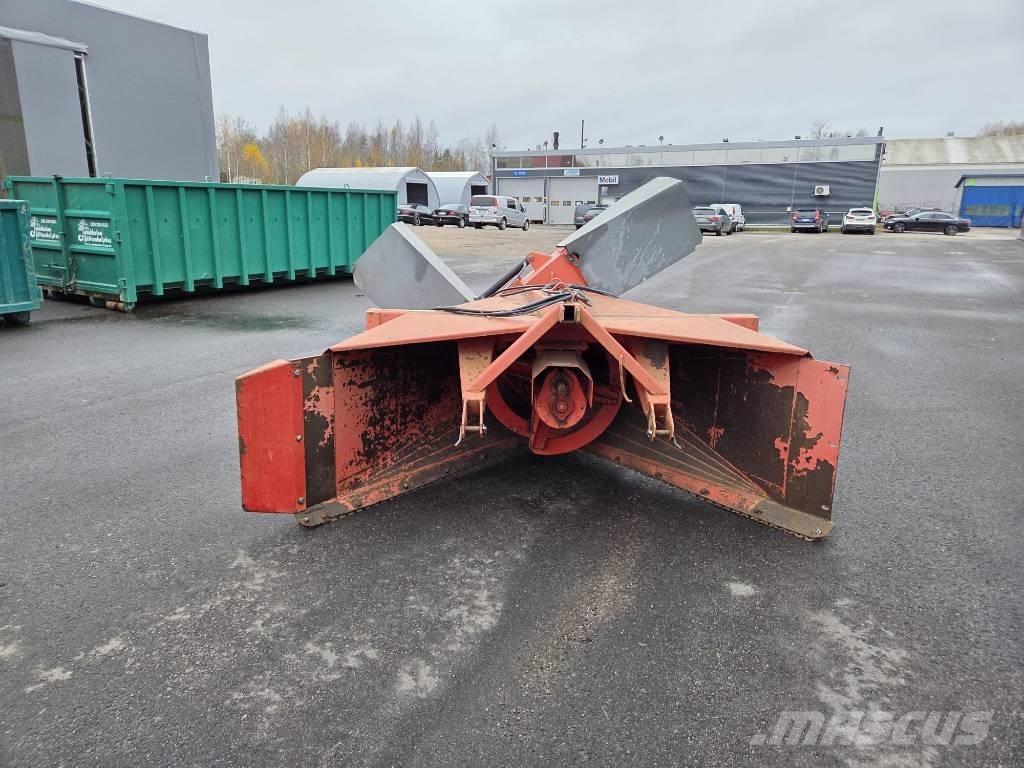 Esko LL 312 Снегоуборщики