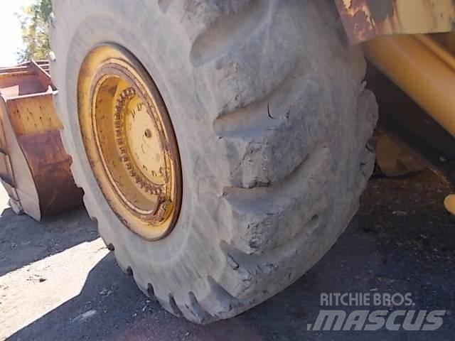 Komatsu WA 600 Строительная техника - Другие