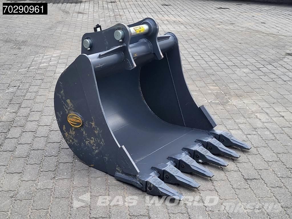 Strickland 8 Ton Ковши