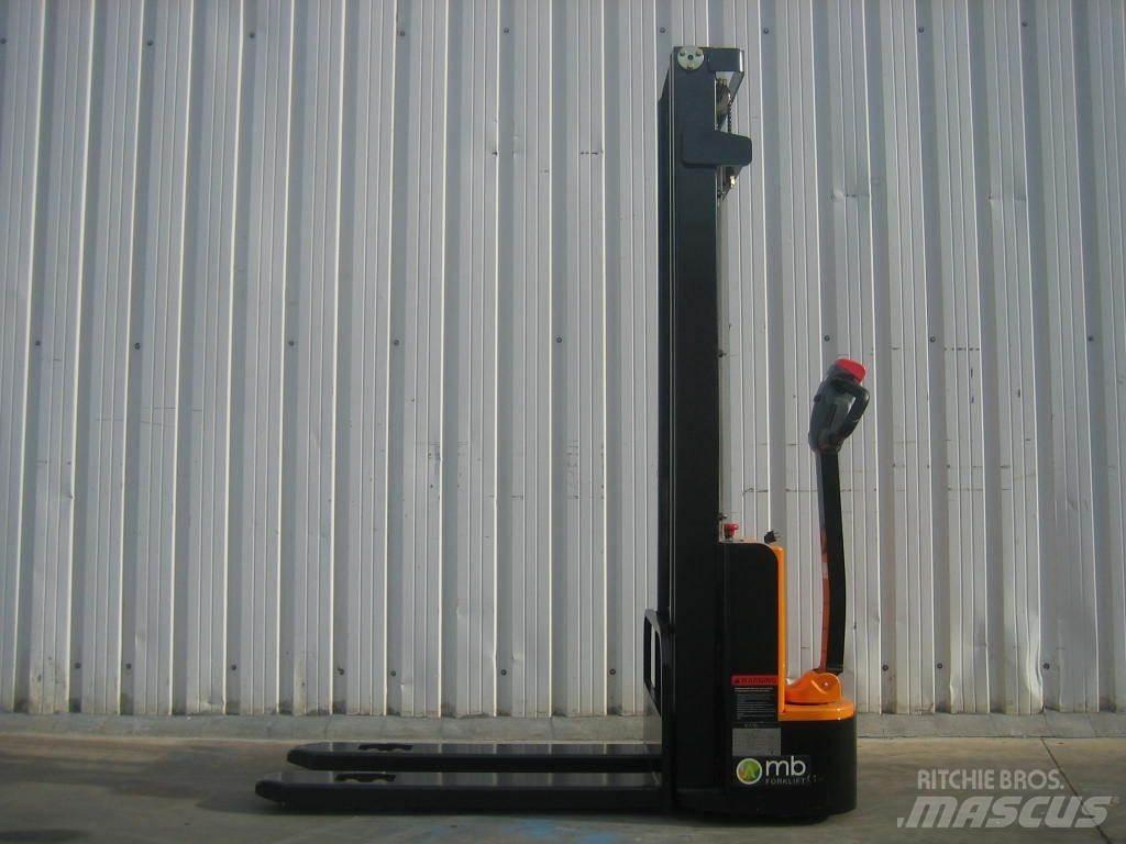  ES12 12ES 2S330 Ручные штабелёры с электроподъёмом