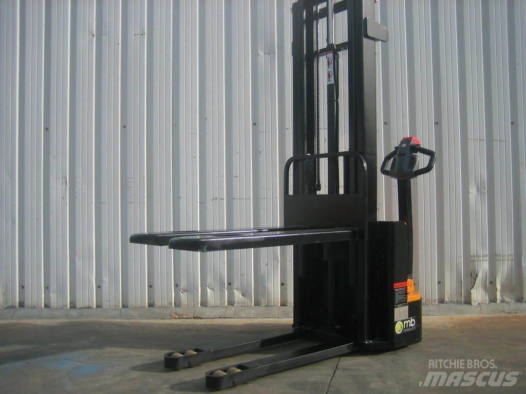  ES12 12ES 2S330 Ручные штабелёры с электроподъёмом