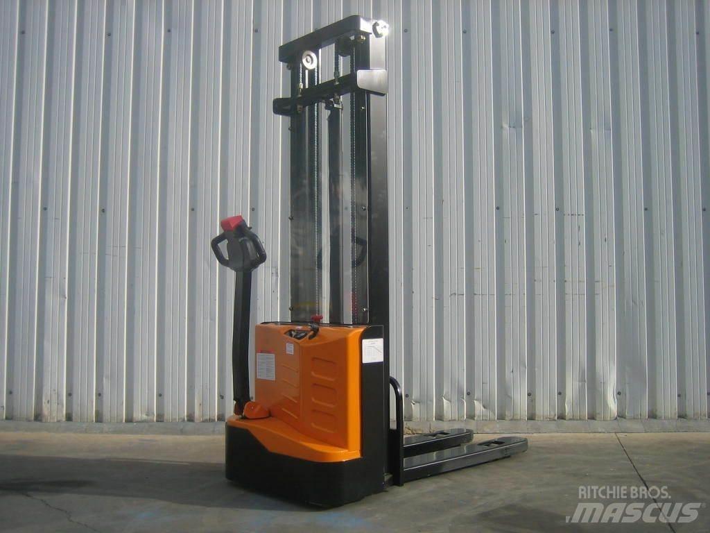  ES12 12ES 2S330 Ручные штабелёры с электроподъёмом